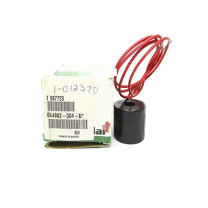 064982-004-D nuevo controlador de programación PLC de automatización Industrial de almacén listo Original - Product Image 1