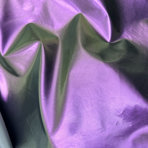 100% polyester tái chế Poly lót vải sợi nhỏ polyester căng taffeta với dệt kim ủng hộ kỹ thuật - Product Image 3