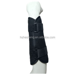Brazo Recto Fijo Brace Stroke Hemiplejía Soporte Férula Dispositivo de rehabilitación neurológica - Product Image 4