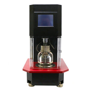 ISO 13938-1 Hydraulischer Berstfestigkeitsprüfer - Product Image 2