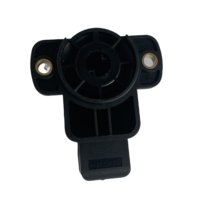 Capteur de position du papillon des gaz TPS du moteur automobile OEM 9642473280 pour PEUGEOT 206 Hatchback 307 Citroën