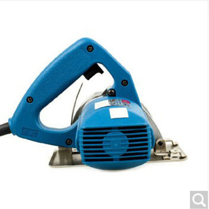 Dongcheng <b>Stone</b> <b>Cutting</b> <b>Machine</b> 30mm Depth Electric Professional For Tile Timber Concrete Marble - Product Image 4