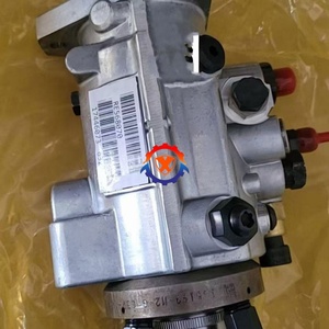 DE2435-6322 RE568070 Fuel Injection <b>Pump</b> for 4045T 4045D Engine - Product Image 3