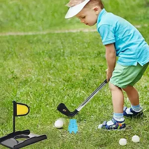 Longsan Nhựa Nhà Máy Cung Cấp Màu Golf Tee Chủ Màu Xanh Hồng Vàng Xanh Tại Chỗ