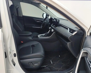 Toyota <span class=keywords><strong>RAV4</strong></span> <span class=keywords><strong>2023</strong></span> Híbrido 2.5L SUV LHD E-Four 4WD 222PS Usado, Pintura Original, Bajo Kilometraje, Listo para Enviar FOB - Product Image 5