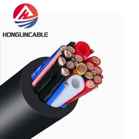 Câble de recharge pour véhicules électriques, haute intensité, ignifuge, résistant à l'usure et anti-âge, pour véhicules à énergie nouvelle.