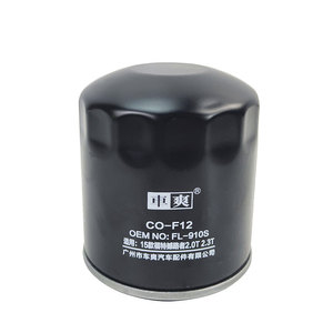 ตัวกรองน้ำมัน CO-F12 BE8Z-6731-AB FL-910S W7015M สำหรับ <span class=keywords><strong>Ford</strong></span> EDGE Explorer Mustang KUGA Escape Lincoln MKC MKZ ตัวกรองน้ำมัน T <span class=keywords><strong>MAX</strong></span> 2018 - Product Image 3