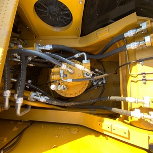 รถขุดเหมืองญี่ปุ่นแท้คุณภาพสูง สภาพเหมือนใหม่ น้ำหนัก 36 ตัน รุ่น Caterpillar 336D2L รถขุดไฮดรอลิกแบบตีนตะขาบมือสอง - Product Image 6