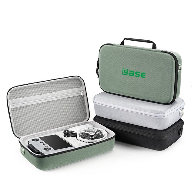 Custom OEM/ODM Electronic Product Storage Eva Waterproof Durable Cases Hard Shell Bag for Drone Hard Shell Drone Eva case