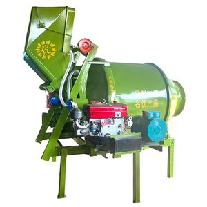 Oferta Especial: Hormigonera Diésel JZC350 con Elevación Hidráulica Móvil, Bomba de Alto Momento de Carga y Motor para Construcción de Acero - Product Image 3