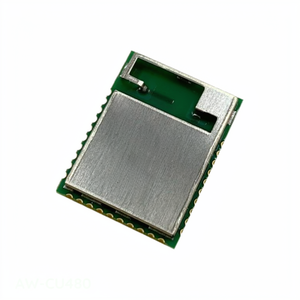 Modules et modems émetteurs-récepteurs RF AW-CU480 : Service complet original - Product Image 1