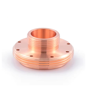 Boquillas de corte por láser D26 M14 H18 de fibra de una sola capa para cabezal de corte por láser DNE, de corte por láser, de una sola capa, D26 M14 H18 - Product Image 4
