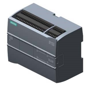 Unité centrale de traitement (CPU) standard Siemens Simatic S7-1200 PLC 1215C 6ES7215-1BG40-0XB0 6ES7215-1AG40-0XB0 6ES7215-1HG40-0XB0 - Product Image 1