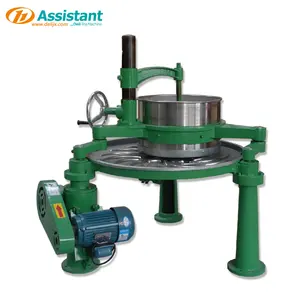 Máquina para Enrollar Té DL-6CRT-55, Equipo 6Crt50, Cómo <span class=keywords><strong>Funciona</strong></span> - Product Image 1