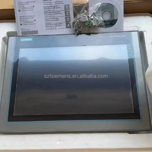 หน้าจอสัมผัสอัจฉริยะ SIMATIC HMI TP900 รุ่น 6AV2124-0JC01-0AX0  จอแสดงผล TFT  6AV2 124-0JC01-0AX0 - Product Image 1