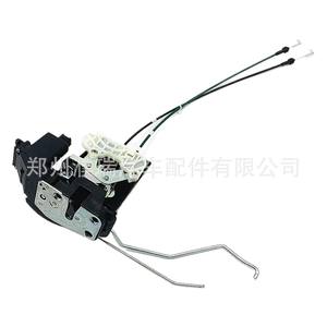 Actionneur de serrure de porte Kia 81310-2F010 81320-2F010 pour Cerato Van, pièce de rechange en plastique, neuf - Product Image 2