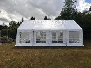<strong>Cheap</strong> Model 4x8m PE <strong>Marquee</strong>, Party Tents, Warehouse Tent - Product Image 4