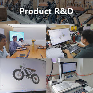 Vélos électriques VOMO X80 Pro 25 km/h Bici Elettrica Vlo Lectrique Bicicleta Ebike Cargo Bikes X80PRO BIKE Electr Bike - Product Image 4