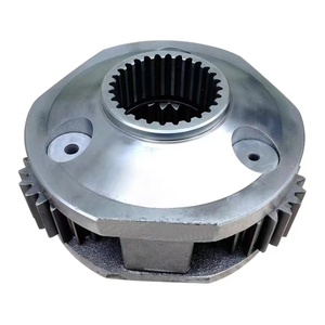 Suku cadang <span class=keywords><strong>Motor</strong></span> ekskavator berjalan cocok untuk <span class=keywords><strong>Hyundai</strong></span> R225-7