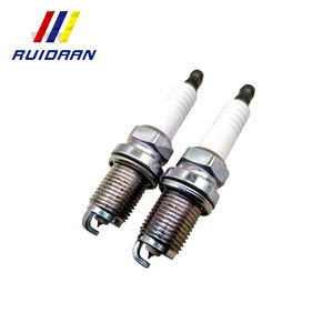 Bougies d'allumage de moteur de pièces d'auto de coupure de performance pour l'Accent Rang Rover de voiture japonaise - Product Image 6