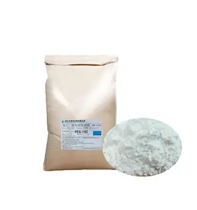 Thickener dgd poly(ethylene glycol) distearate/PEG -150D protamate 6000-DS Factory direct sales