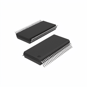 Circuito Integrado BUF NO INVERSOR 3.6V 48SSOP, Componentes Electrónicos 74LVCH162244ADLRG4, Canal del Fabricante de Lógica - Product Image 1