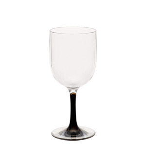<span class=keywords><strong>Verre</strong></span> à <span class=keywords><strong>vin</strong></span> en plastique <span class=keywords><strong>blanc</strong></span>, <span class=keywords><strong>vert</strong></span>, jaune, noir, bleu, <span class=keywords><strong>verre</strong></span> à <span class=keywords><strong>vin</strong></span> avec tige colorée - Product Image 1