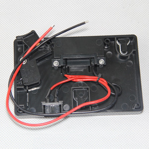 G montare l'adattatore per fotocamera a batteria piastra D-Tap Anton Power per accessori per videocamera - Product Image 5