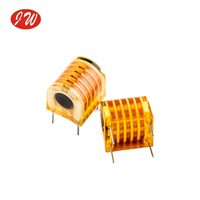 Bobine d'allumage haute tension 5 fentes 4 broches avec accessoires d'allumage pour cuisinière à gaz et chauffe-eau, personnalisable OEM