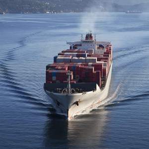 Precio competitivo envío desde China a Finlandia Helsinki Turku Lahti Tallinn Logistics Company agente de envío - Product Image 4