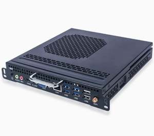 Ordinateur DDR3 Intel Core I3 OPS idéal pour <span class=keywords><strong>Word</strong></span>, Excel, navigation Web - Product Image 4