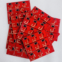 Alternatif Material Premium CHIP RFID V705-D V706-D V7206-D V7206-D Suku Cadang Printer untuk Printer Inkjet VJ 1210