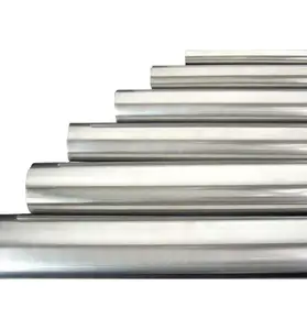 Ms barra rotonda in acciaio 4140 alta qualità miglior prezzo 230mm barre in acciaio al carbonio EN Standard