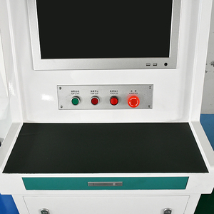 DYE-2000D 2000kN Servo hydraulische Druck prüfmaschine für Beton/Metall - Product Image 6