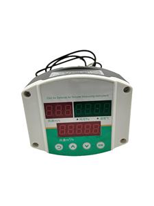 KLZD KZWS-FL Digitaler <span class=keywords><strong>Wind</strong></span> geschwindigkeit sensor Industrieller Luftstromüberwachungs-Umgebungs sensor - Product Image 3