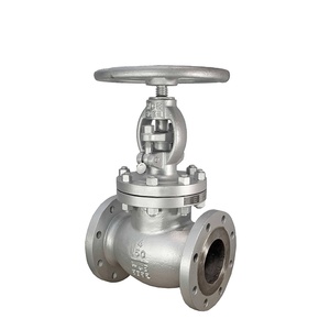 Válvulas de Compuerta para Pedidos Urgentes ANSI 6A 200WOG de Acero Inoxidable con Vástago Ascendente de 6 Pulgadas (150mm) - Product Image 1
