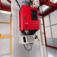 Elevador de Construcción Eléctrico Anti-Vibración SC200U de 2 Toneladas, Diseño Patentado en U para Equilibrio, Bajo Costo de Mantenimiento, Marca HT