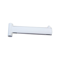 Accessoires de chaise dentaire: Instrument de blanchiment de bras de lumière orale de chaise dentaire, bras de plafonnier, et bras de lampe de table de plantation