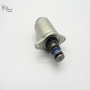 Piezas de excavadora mecánica TALUADA válvula solenoide TM66001 válvula solenoide proporcional piloto hidráulico TM66001 - Product Image 4