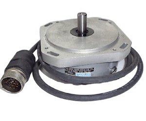 Sensor de ángulo incremental original Heidenhain ROD 280C ID 512132-02, pieza nueva para elevador - Product Image 1