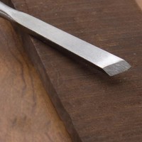 12 pièces ensemble d'outils de ciseau à bois bricolage artisanat outils à main détaillés travail du bois outils de sculpture Simple OEM