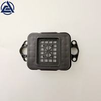 Capping Cap untuk Printhead XP600 TX800, Stasiun Capping Tinta untuk Suku Cadang Printer UV & Eco-solvent