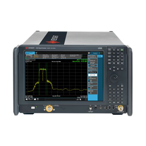 Analizador de Señales Keysight N9041B UXA, Frecuencia de 2 Hz a 110 GHz, DANL a 1 GHz -174 DBmW, Hecho en Alemania, 1 Mes de Garantía - Product Image 2