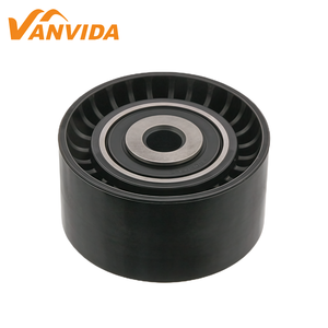 Tensor de correa de distribución de automóvil OE 119230802R 6262000270 11750-00Q2E para <span class=keywords><strong>Renault</strong></span> NISSA DACIA OPEL VAUXHALL - Product Image 1