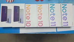 Versión Global para Xiaomi para Redmi Nota 10 5G 48MP cámara de 4GB + 128GB Dual SIM 5G teléfonos móviles - Product Image 6