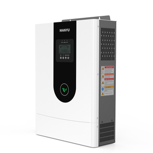 5KW 6.2kW 8KW 10KW 12KW song song lai năng lượng mặt trời biến tần cho sử dụng nhà Off lưới năng lượng hệ thống lưu trữ năng lượng mặt trời Power <span class=keywords><strong>Inverter</strong></span> - Product Image 4