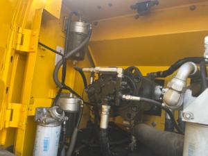 Entrega Disponible ¡OFERTA ESPECIAL! Excavadora Hidráulica Kobelco SK200 en Buenas Condiciones, Sin Historial de Accidentes, Potencia Completa. Consulte Ahora - Product Image 3