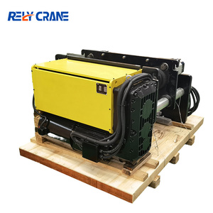 Grúa Eléctrica Portátil de 18m y 1 Tonelada, Equipo de Elevación, Polipasto Eléctrico Pequeño, Polipasto Eléctrico Industrial, Polipasto Eléctrico Europeo, Más Vendida - Product Image 5