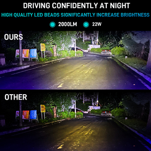 <span class=keywords><strong>Moto</strong></span> Racing Motos électriques tout-terrain Phares à LED Pièces détachées et accessoires de <span class=keywords><strong>moto</strong></span> pour systèmes d'éclairage - Product Image 3