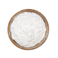 Poudre de mica synthétique blanche professionnelle ultra fine, fluorophlogopite synthétique pour ingrédients cosmétiques et usage en laboratoire